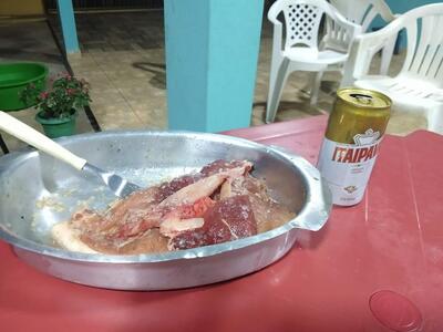 Restaurante e Hotel Panela Velha