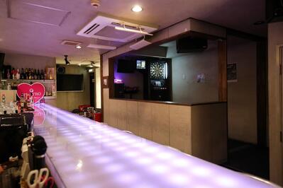 Cafe＆Bar TEATRO