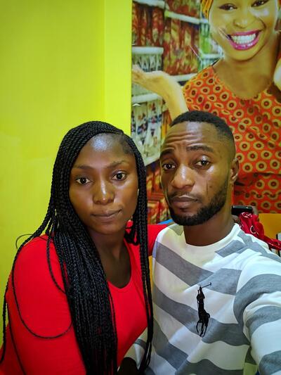 Calabar Kitchen