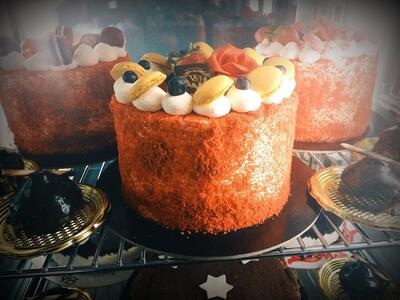 Pasticceria Vinci