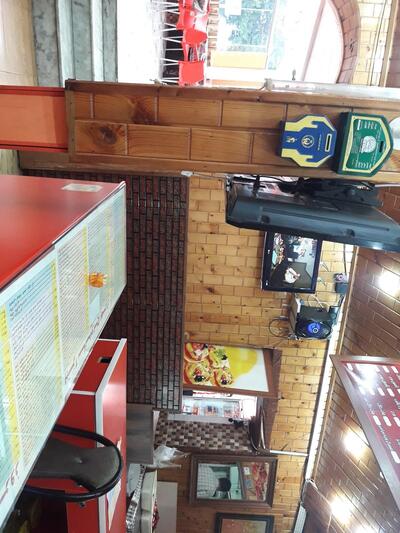 Behruz Pizza