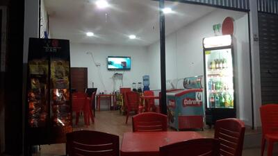 CAFETERIA BRAYAN