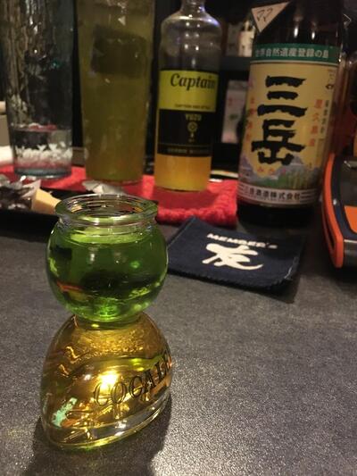 スナック友