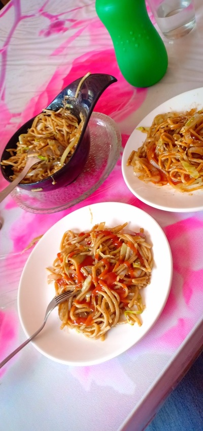 Galaxy Restaurant photo