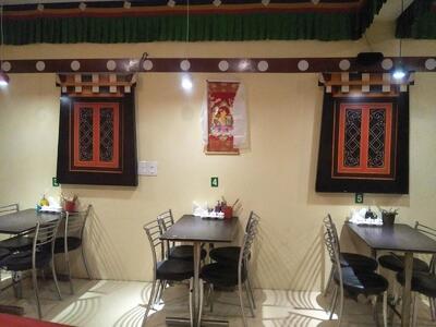 Tibet Kitchen
