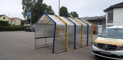 Sulgers Backstüble