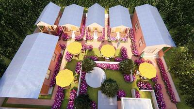 Shrestha Hotel and Restaurant
