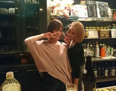 バニーキッス