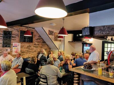 Bar des Sports