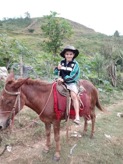 Restaurante Chapada foto