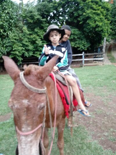 Restaurante Chapada foto