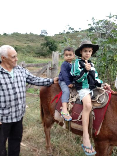 Restaurante Chapada foto