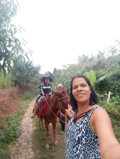 Restaurante Chapada foto