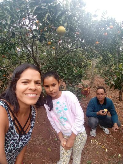 Restaurante Chapada foto