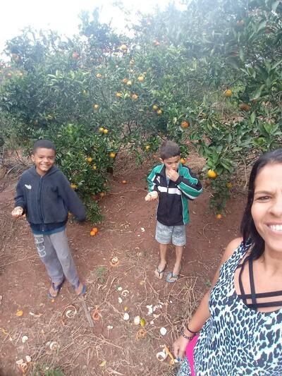 Restaurante Chapada foto