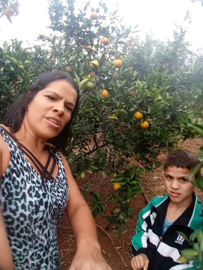 Restaurante Chapada foto