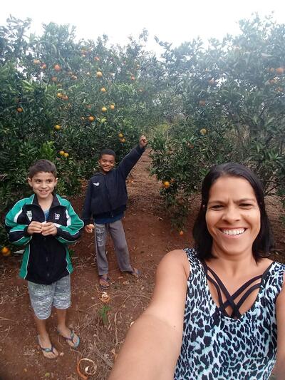 Restaurante Chapada foto