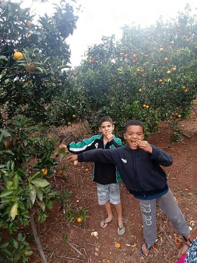 Restaurante Chapada foto