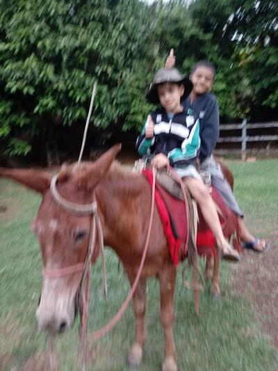 Restaurante Chapada foto