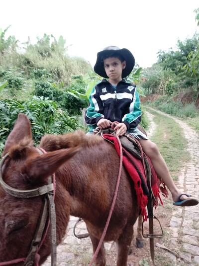 Restaurante Chapada foto