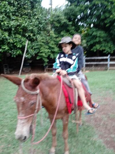 Restaurante Chapada foto