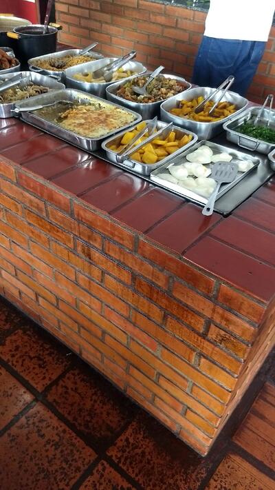 Restaurante Sabor Caseiro