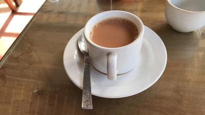 Super Cafe