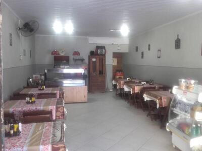 Restaurante Novo Tempo