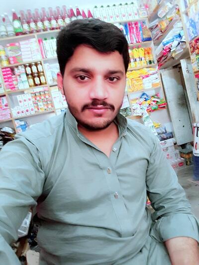 Bao Milk Shope