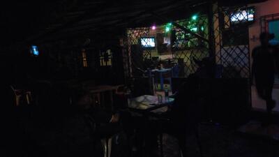 Omare Bar
