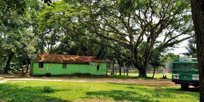 College Canteen