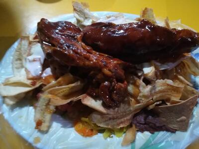 Carnes De OroVerde