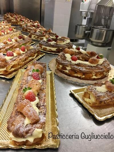 Pasticceria Gugliucciello