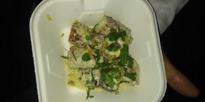 Sam's Chicken Junction photo