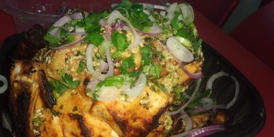 Sam's Chicken Junction photo