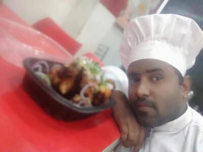 Sam's Chicken Junction photo