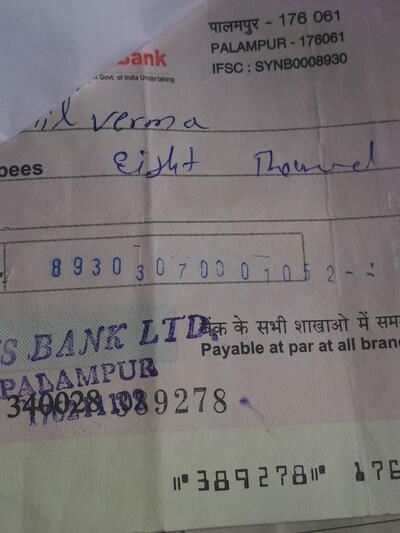 Walia Chicken Corner