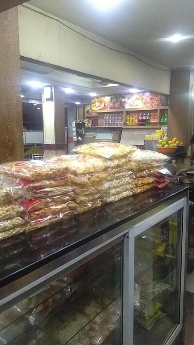 Royal Bakers kolenchery college junction