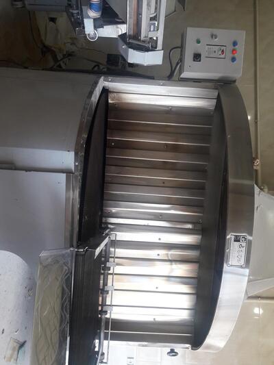 Nane Shab Bakery