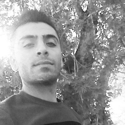 فلافل داغ ارجان سلف سرویس