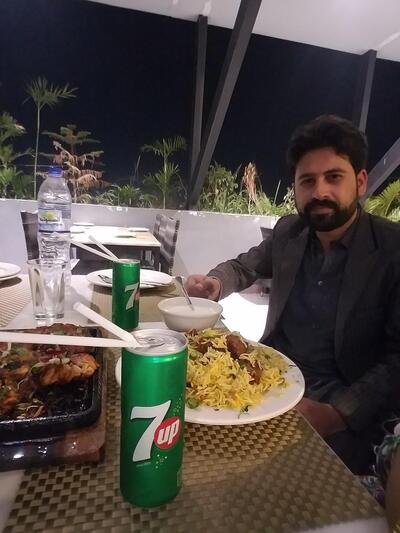 Sardaryab Fish Corner Garhi Kapura