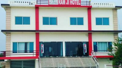 Ram Ji Hotel Kokhraaj