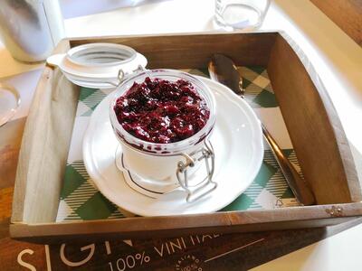 Signorvino Castel Romano