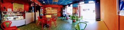 KMK Caffee & Bakery