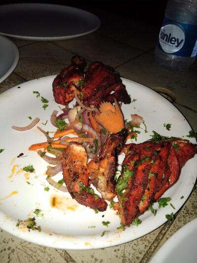 Raja Dhaba And Restaurant