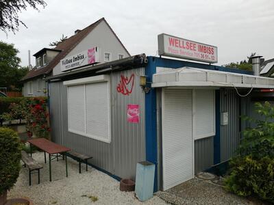 Wellsee Imbiss Pizzaservice