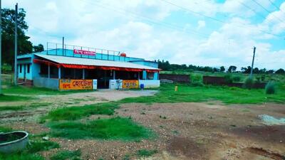 Aaam Admi Dhaba