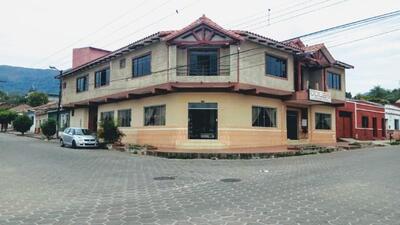 Julia’s rest
