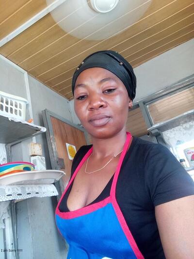 ALIA'S FAST FOOD JOINT
