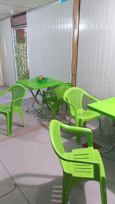 مطعم الجوكر للمؤكولات السريعه